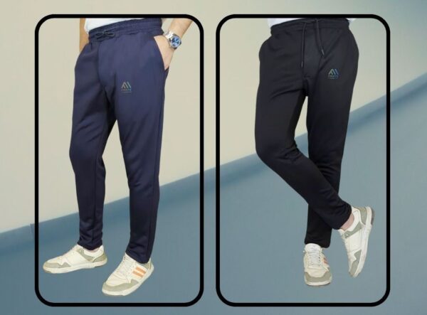 China Micro PP 2 Pcs Trouser Combo 09