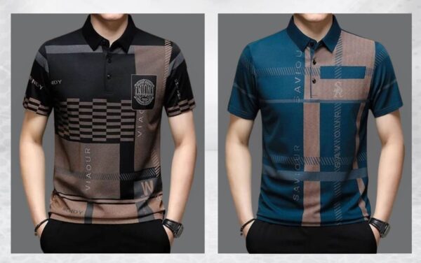 Chaina PP 2 pcs combo