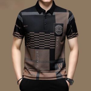 Chaina PP Windy Black