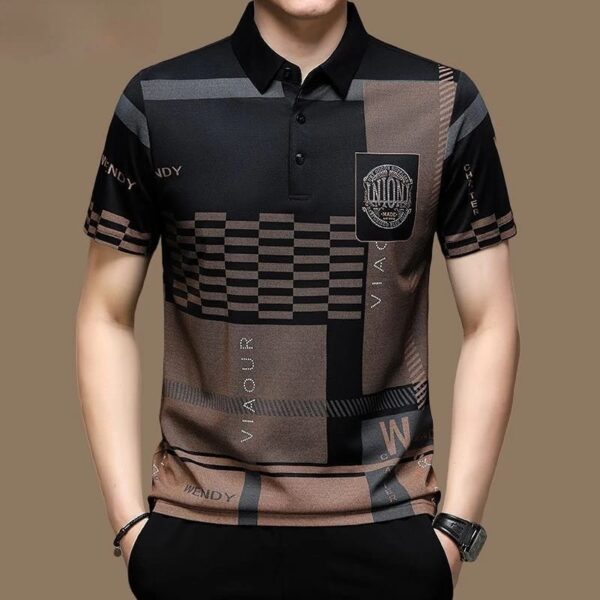 Chaina PP Windy Black