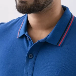 Alternative view of China Micro PP Polo 500 test