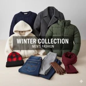 Winter Collection