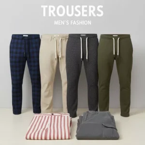 Men's Trousers