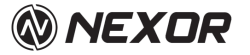 nexor web logo